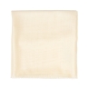 100% Wool Shawl and Silk Essencial Look ivoire
