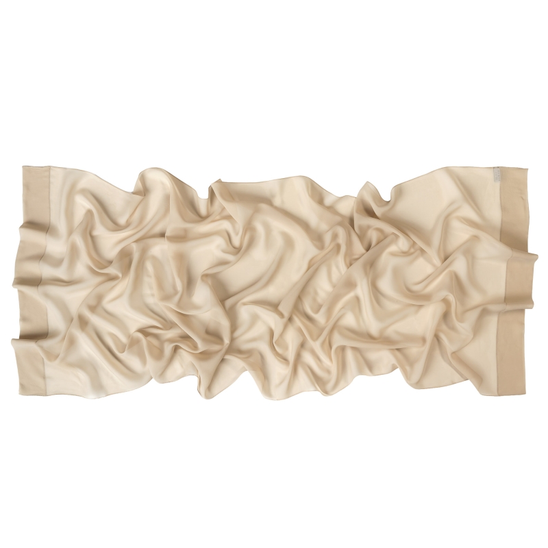 Sal matase Allure Plain Beige