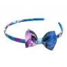 Blue Opium Headband