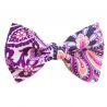 GIFT: Silk Scarf and bow Grace
