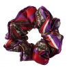 Hair twist London Rush fond purple