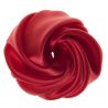 Hair Rose roşu corai