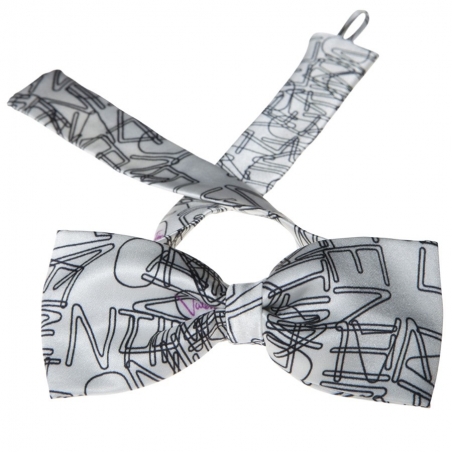 Papion print Valentino