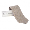Laura Biagiotti tie out of office red