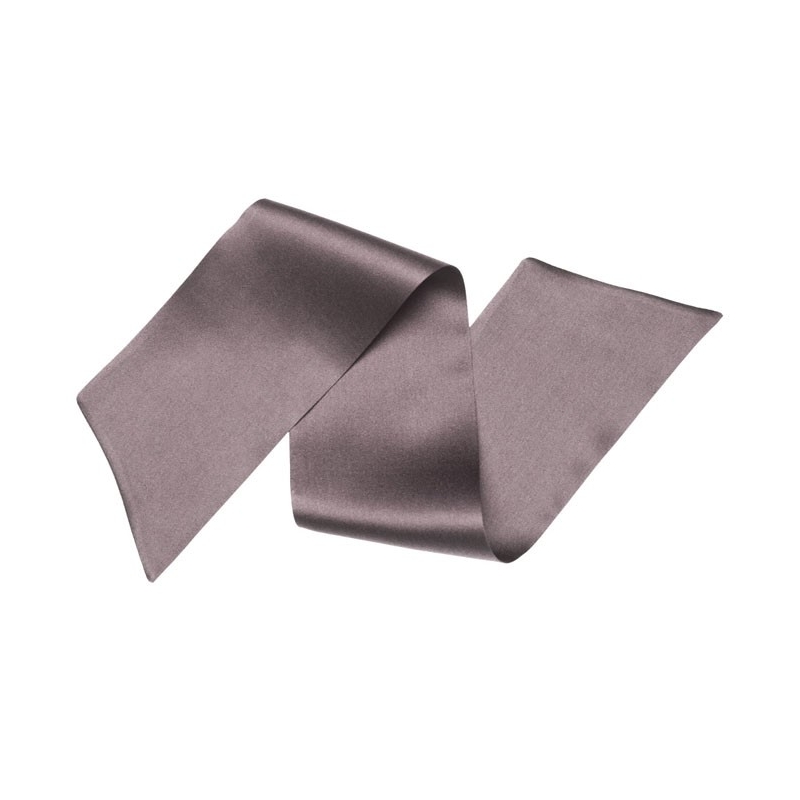 Eșarfă de păr gri Vanity