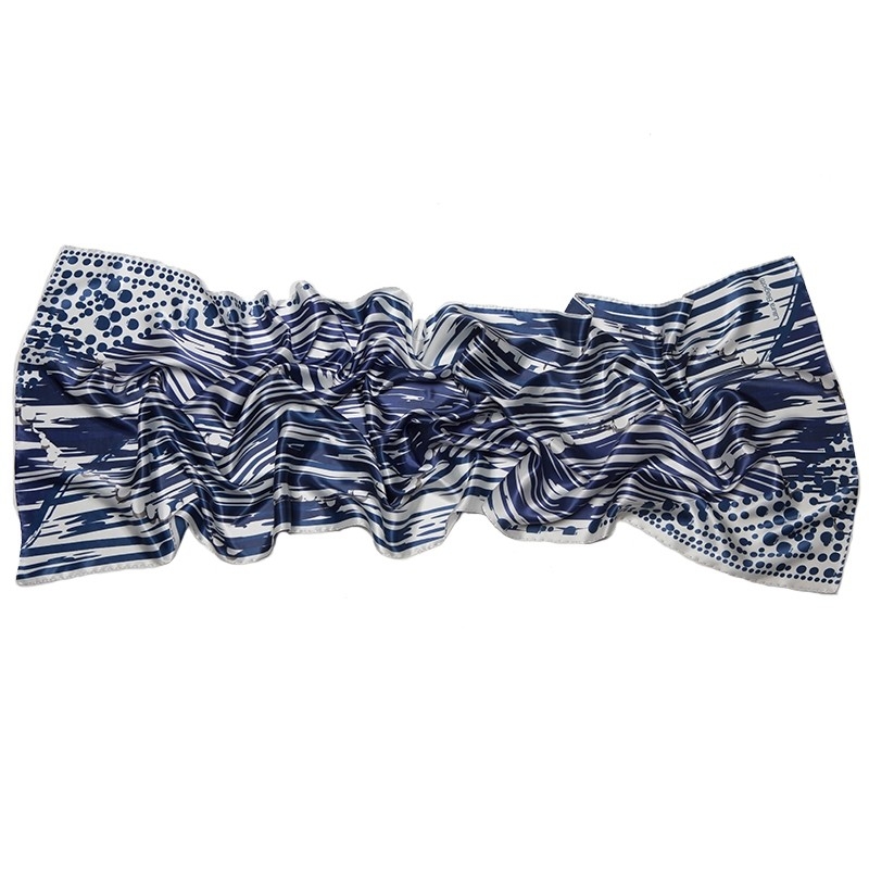 Sal matase Laura Biagiotti Cool blu