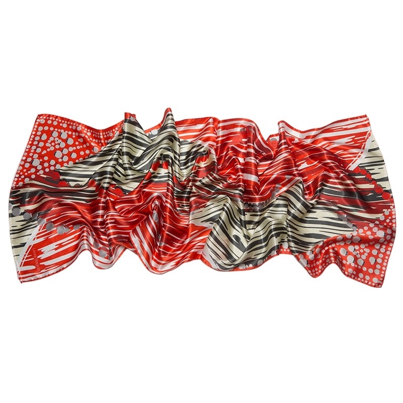 Sal matase Laura Biagiotti Cool red