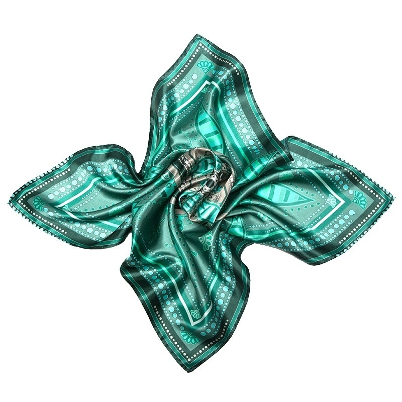 Mila Schon US Hot Style green