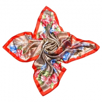 Laura Biagiotti delicate roses