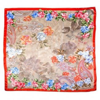 Laura Biagiotti delicate roses