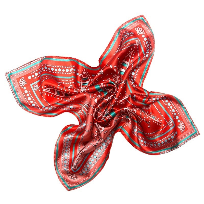 Mila Schon US Hot Style red