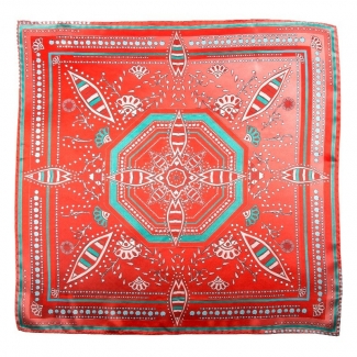 Mila Schon US Hot Style red