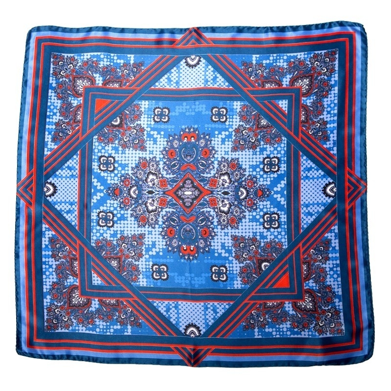  Mila Schon US Hot Style lapis