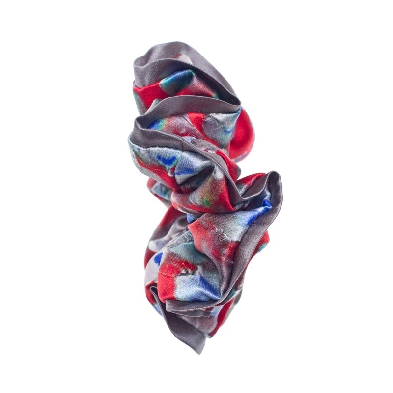 Hair twist Japanese Spring