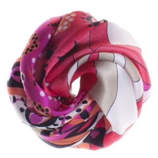 Hair Rose Pink Spring