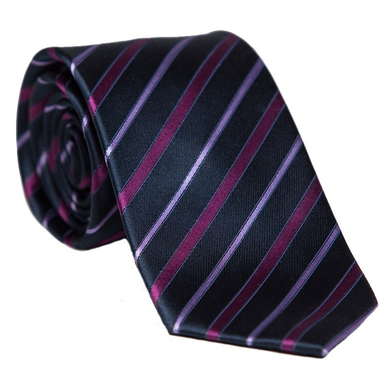 GIFT: Set handkerchief silk bow tie Mayfair