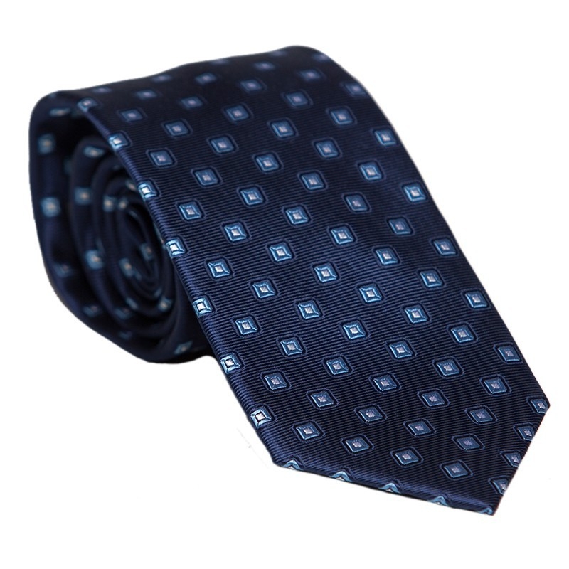 GIFT: Set handkerchief silk bow tie Mayfair