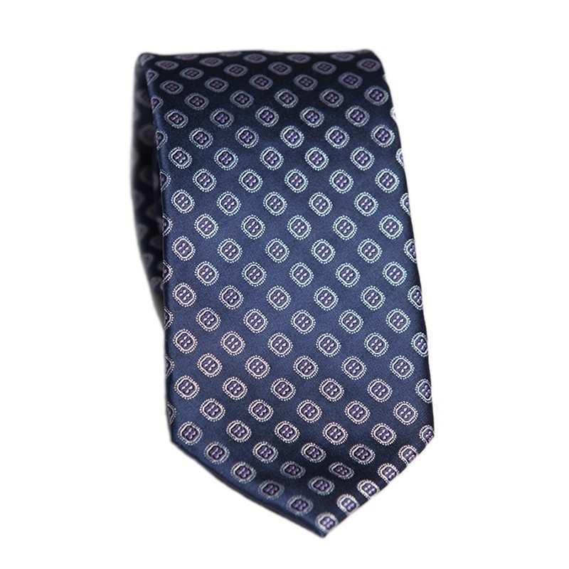 GIFT: Set handkerchief silk bow tie Mayfair