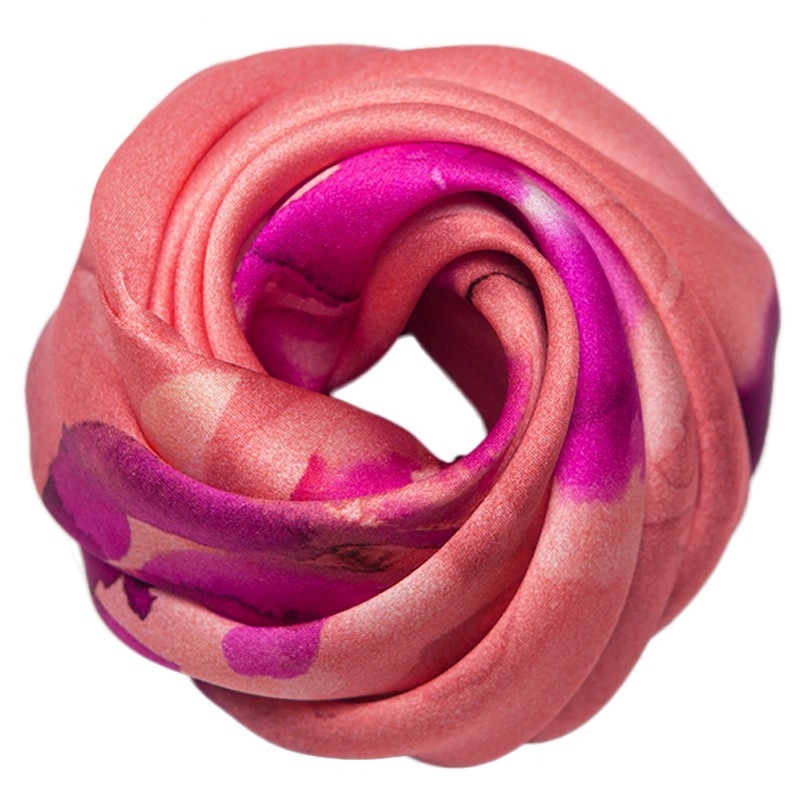 Blue Opium Hair Rose 