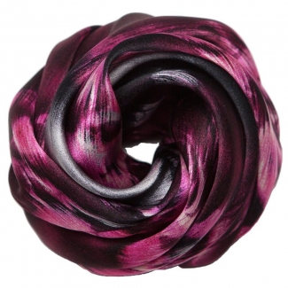 Blue Opium Hair Rose 