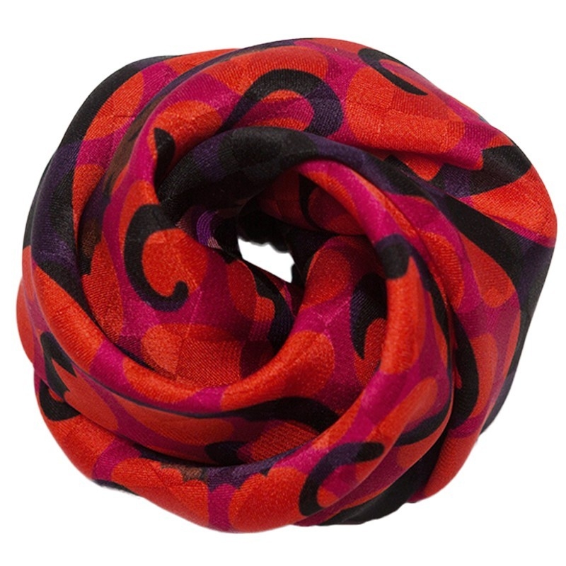 Blue Opium Hair Rose 