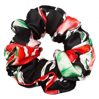 Blue Opium Hair Twist