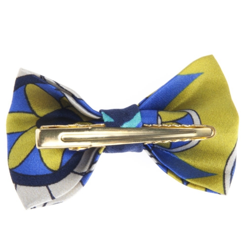 Fundiţă de păr Blue Spring