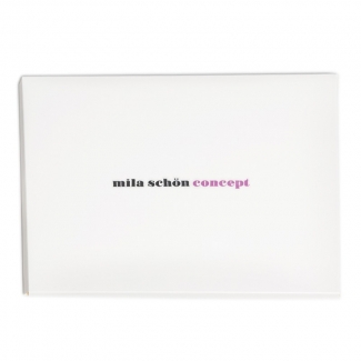 Wool Scarf Mila Schon corai