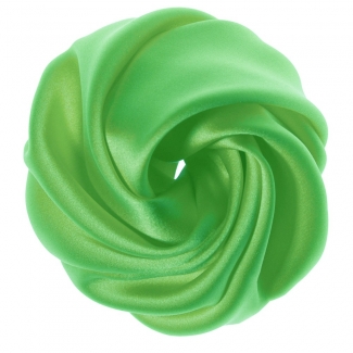 Hair rose verde