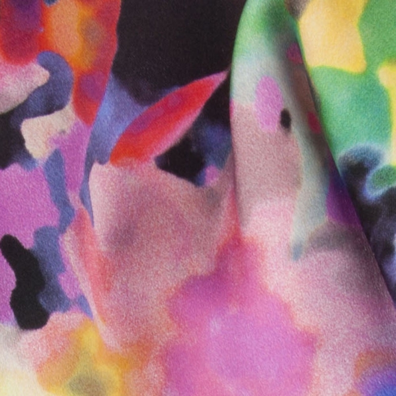 Eşarfă Tutti Frutti