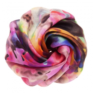 Hair rose Tutti Frutti