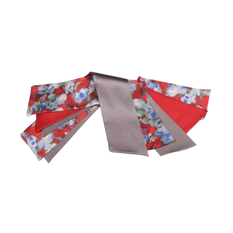 Eșarfă de păr Japanese Spring
