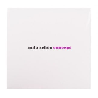 Silk Scarf Mila Schon Timeless Beige Sand