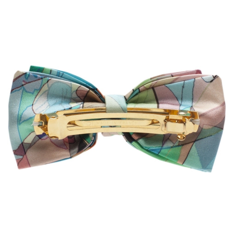 Fundă dublă clamă Blue Girl