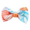 GIFT: Silk Scarf and bow Puerto Rico
