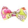 GIFT: Silk Scarf and bow Havana