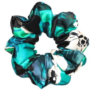 Camouflage hair twist