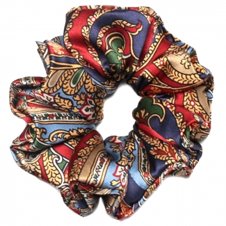 My Privilege hair twist