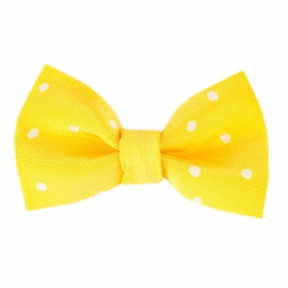 Fundiţă Pretty Woman fond galben