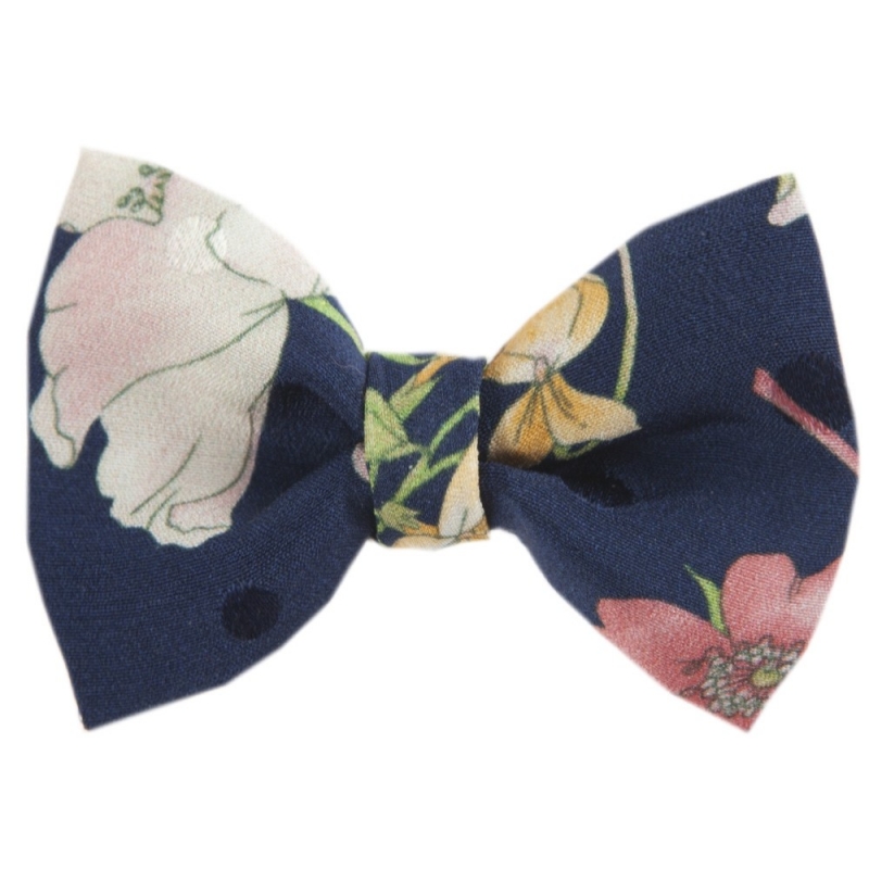 Fundiţă de păr trandafiri roz