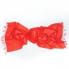 Wool Scarf Mila Schon corai