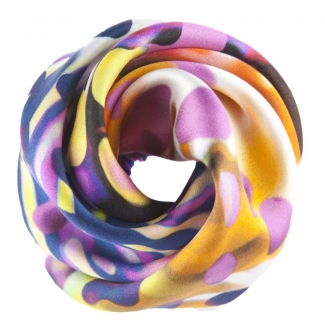 Hair rose Violet Dreams