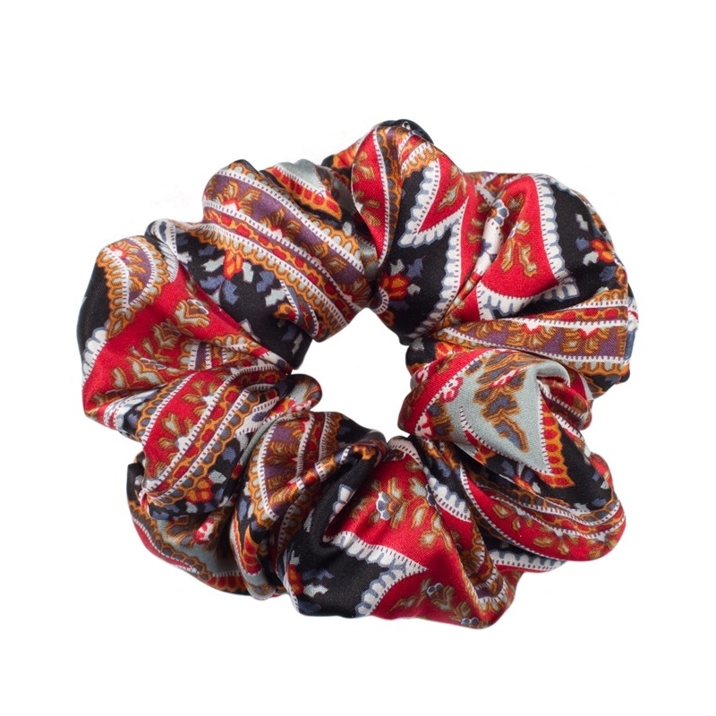 Hair twist Barueco