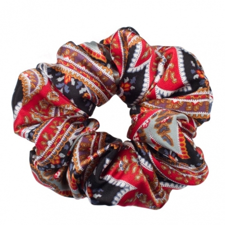 Hair twist Barueco