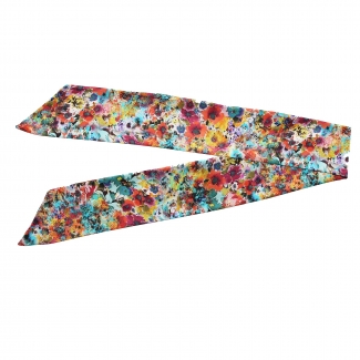 Eşarfă Fleur de Provence