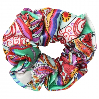 Hair Twist City Rainbow