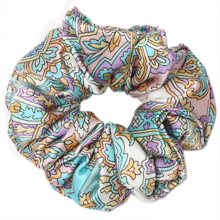 Hair Twist Alhambra Turcoise