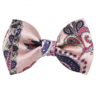 Fundita matase Colonial Rose