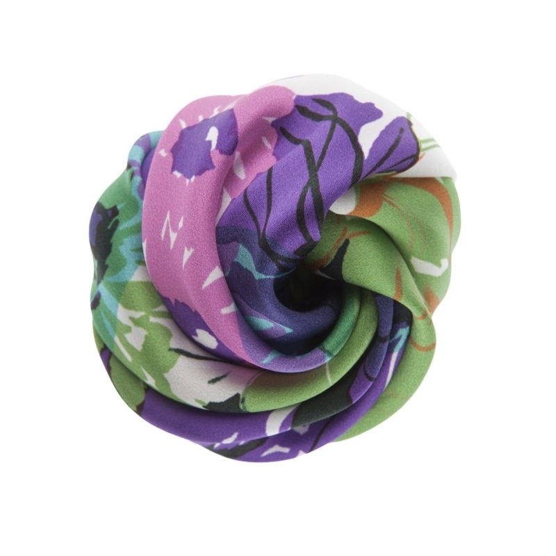Hair rose Lolly Pop