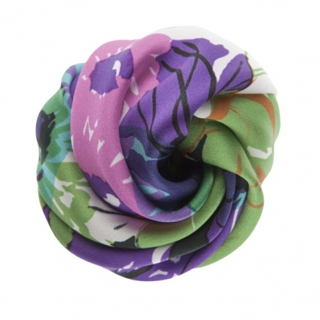 Hair rose Lolly Pop